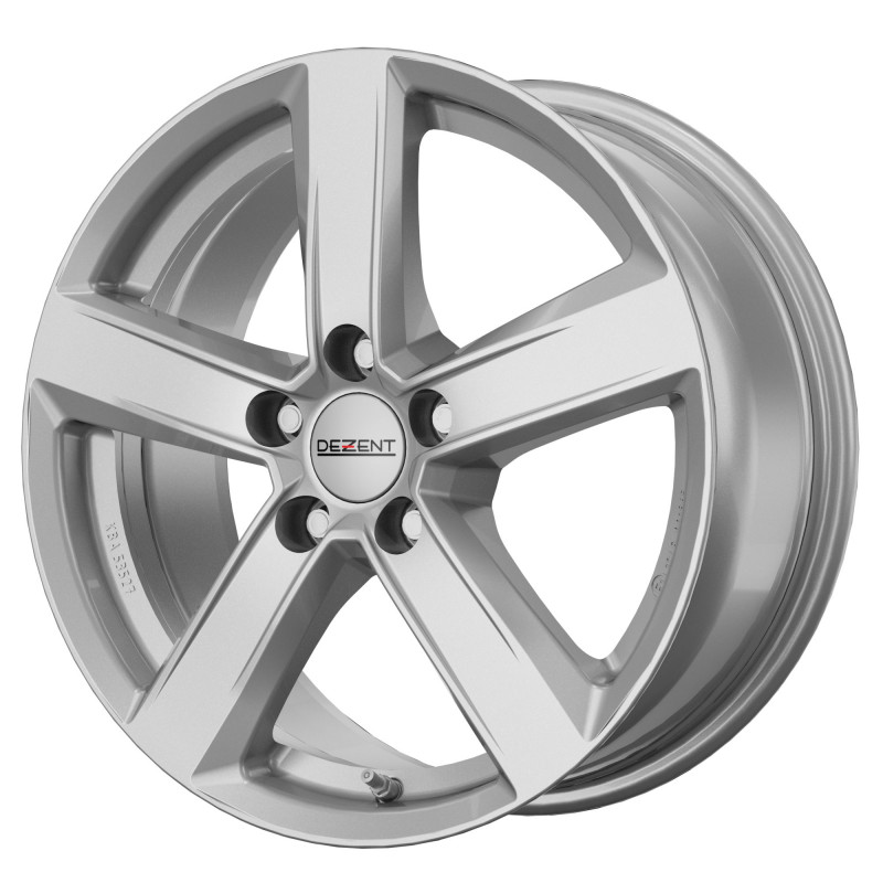 DEZENT TU SILVER