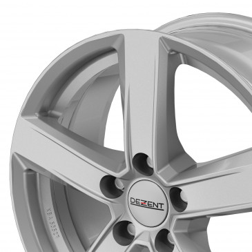 DEZENT TU SILVER