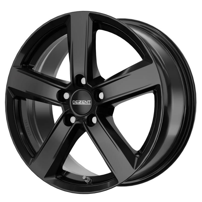 DEZENT TU BLACK