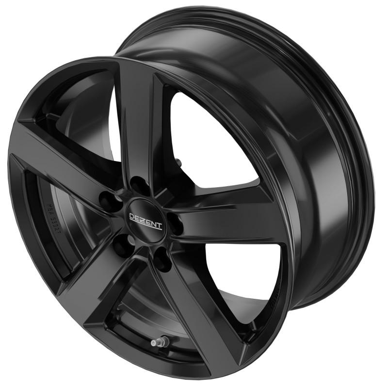 DEZENT TU BLACK