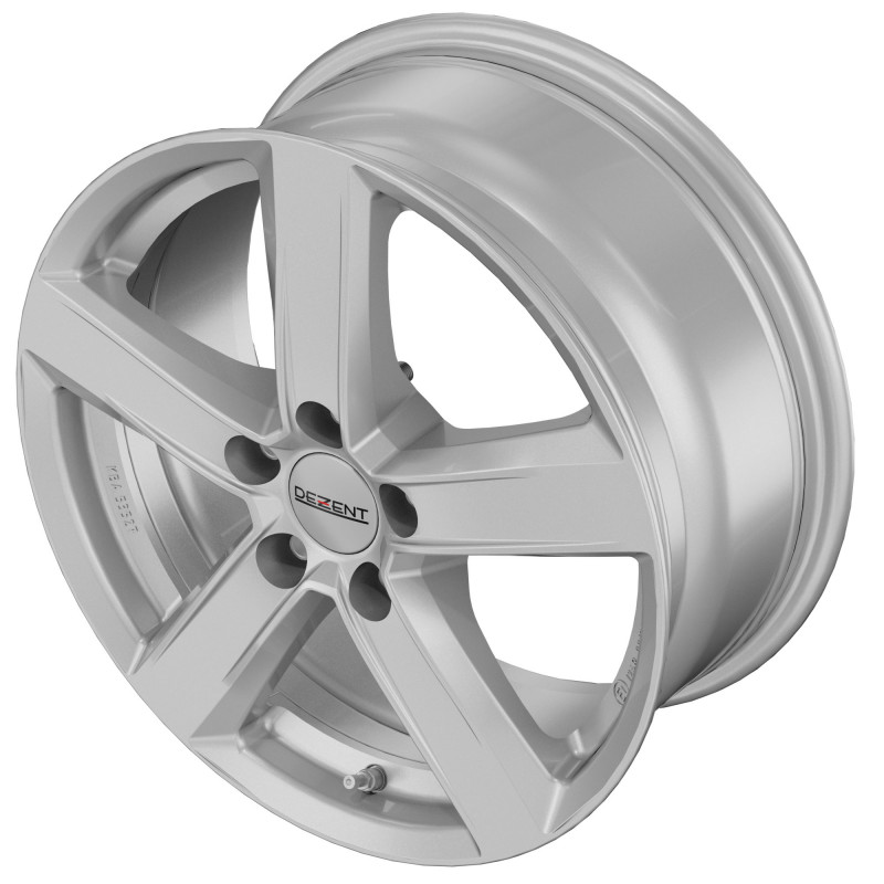 DEZENT TU SILVER