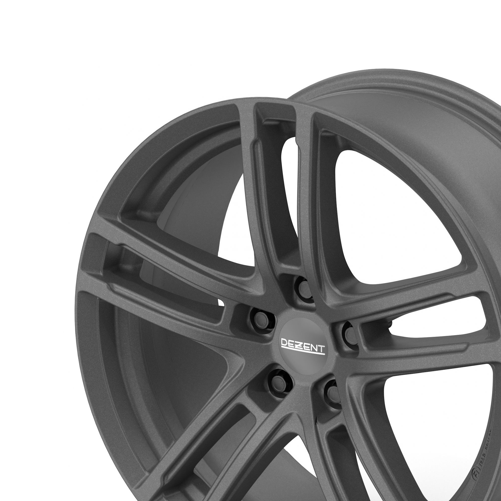 67 1 19. Диски Dezent TZ. Диски Dezent TZ Graphite. Диски литые Dezent TZ r18 Graphite. TZ Dezent 6,5 x 16 4*100 et.