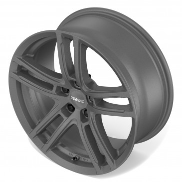 DEZENT TZ GRAPHITE MATT