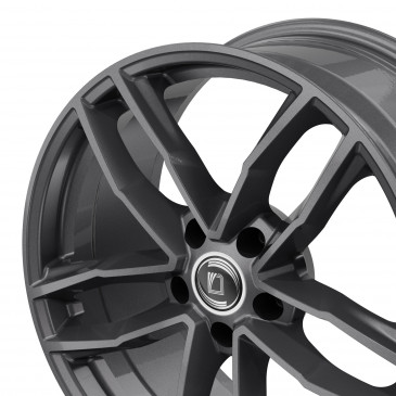 DIEWE WHEELS Alito PlatinS