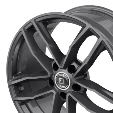 DIEWE WHEELS Alito PlatinS
