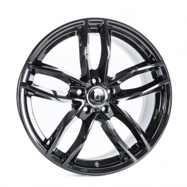 DIEWE WHEELS Alito NeroS