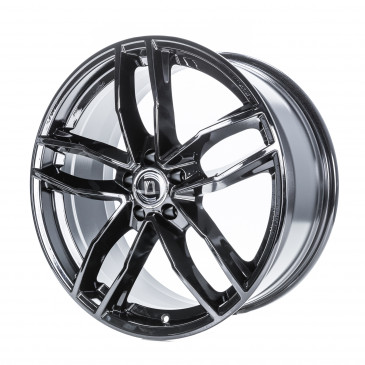 DIEWE WHEELS Alito NeroS
