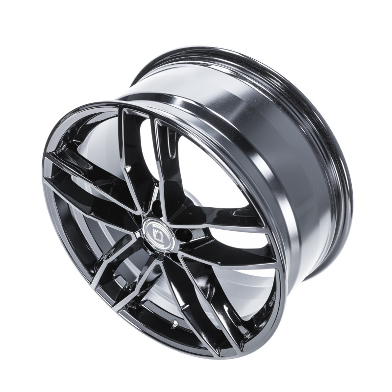 DIEWE WHEELS Alito NeroS