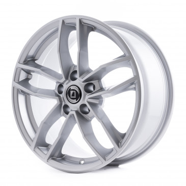 DIEWE WHEELS Alito Argento silber