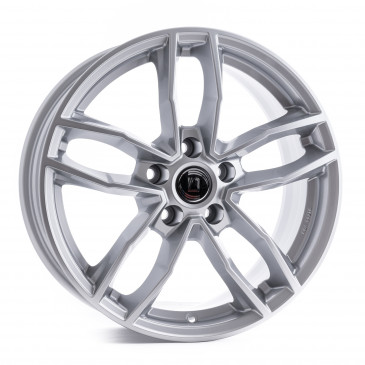 DIEWE WHEELS Alito Argento silber