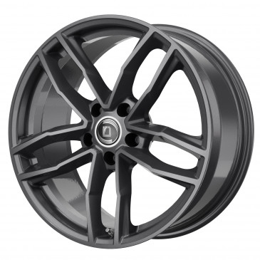 DIEWE WHEELS Alito PlatinS