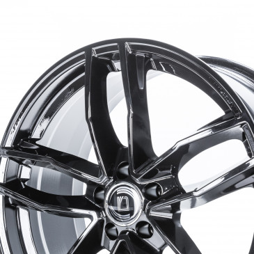 DIEWE WHEELS Alito NeroS