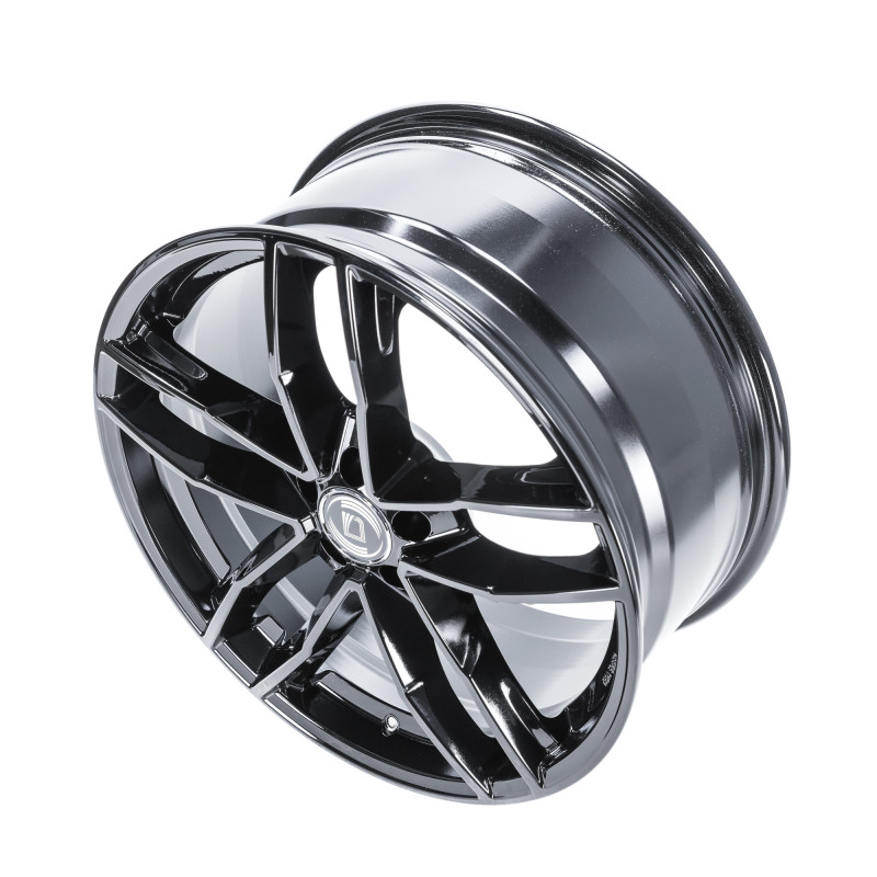 DIEWE WHEELS Alito NeroS