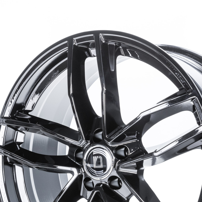 DIEWE WHEELS Alito NeroS