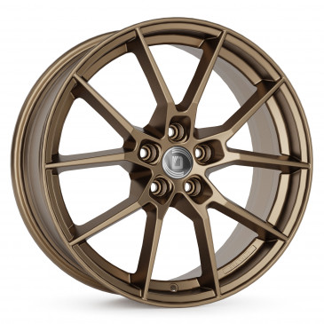 DIEWE WHEELS Alla Bronze matt