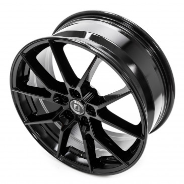 DIEWE WHEELS Alla NeroS