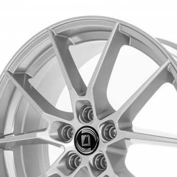 DIEWE WHEELS Alla Argento silber