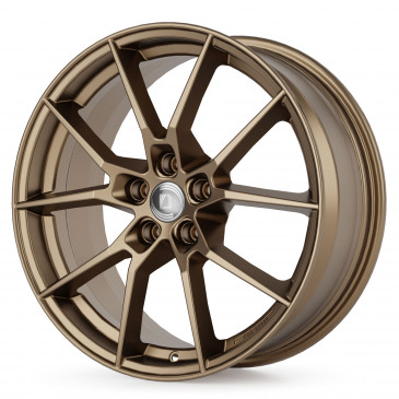 DIEWE WHEELS Alla Bronze matt