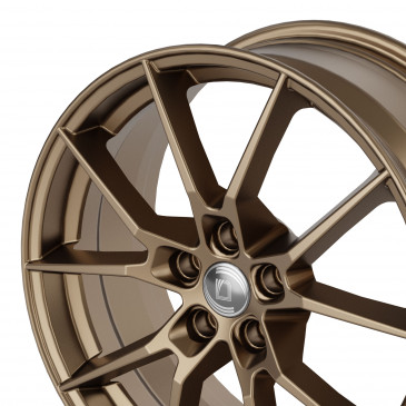 DIEWE WHEELS Alla Bronze matt