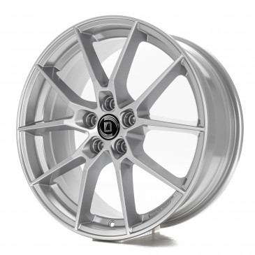 DIEWE WHEELS Alla Argento silber