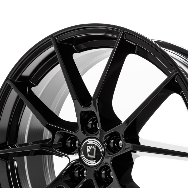 DIEWE WHEELS Alla NeroS