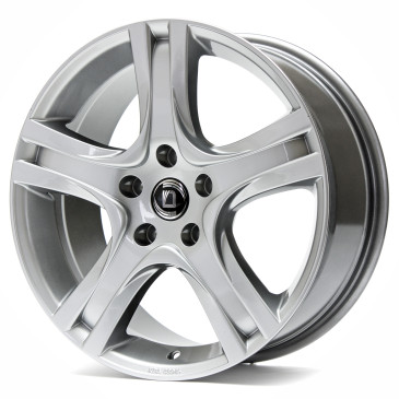 DIEWE WHEELS Amaro Chromo