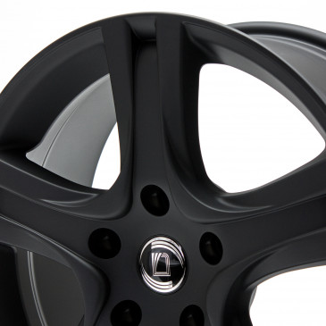 DIEWE WHEELS Amaro Nero