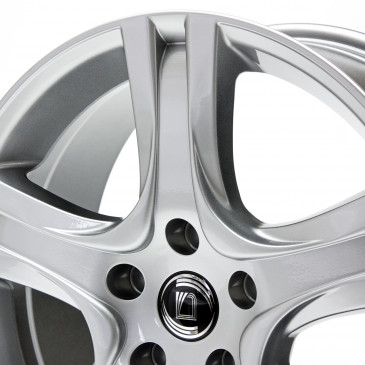 DIEWE WHEELS Amaro Chromo