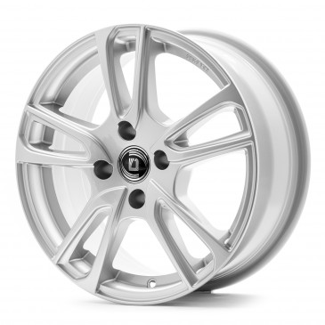 DIEWE WHEELS Astral Silver