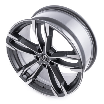 DIEWE WHEELS Avio PlatinS machined
