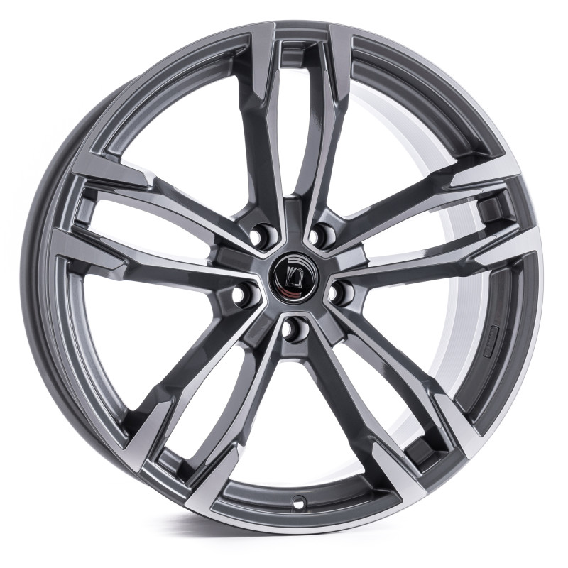 DIEWE WHEELS Avio PlatinS machined