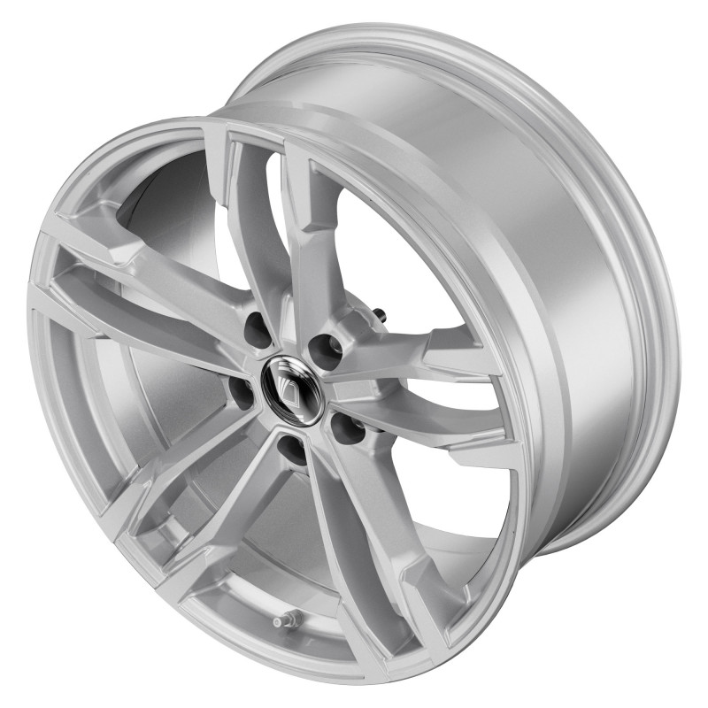 DIEWE WHEELS Avio Argento silber