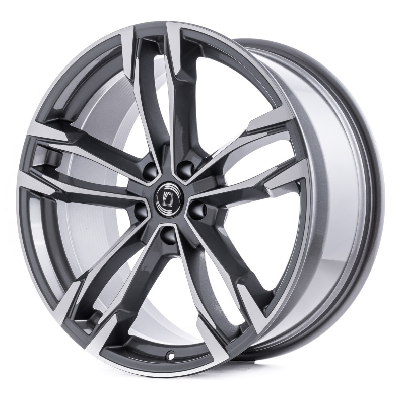 DIEWE WHEELS Avio PlatinS machined