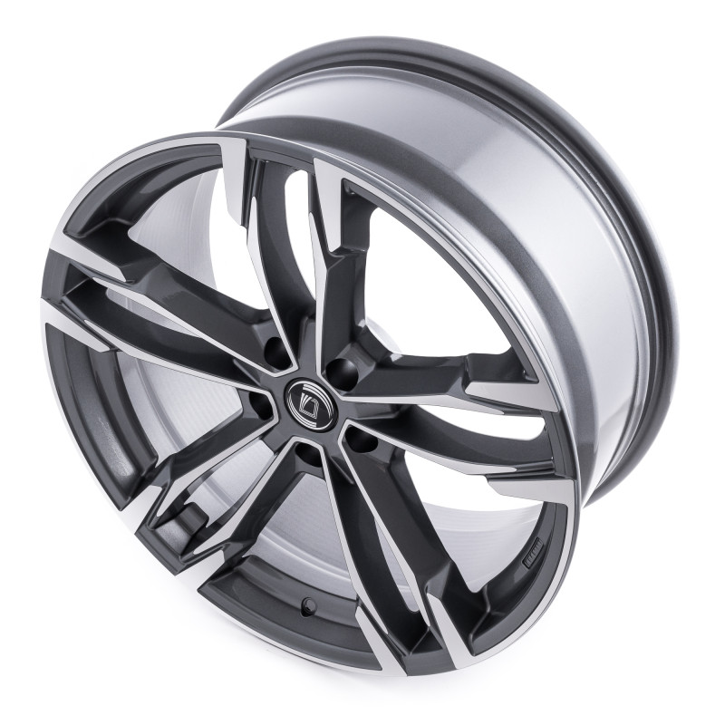 DIEWE WHEELS Avio PlatinS machined