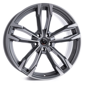 DIEWE WHEELS Avio PlatinS machined