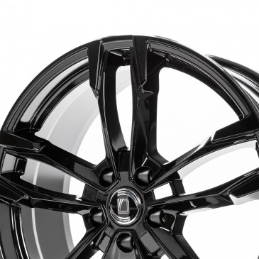 DIEWE WHEELS Avio NeroS