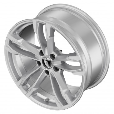 DIEWE WHEELS Avio Argento silber