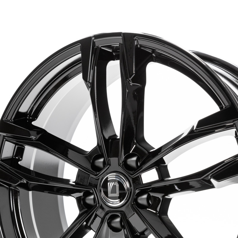 DIEWE WHEELS Avio NeroS