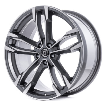 DIEWE WHEELS Avio PlatinS machined