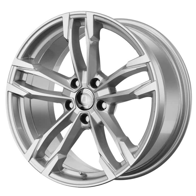 DIEWE WHEELS Avio Argento silber