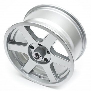 DIEWE WHEELS Avventura Argento silber