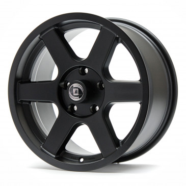 DIEWE WHEELS Avventura Nero