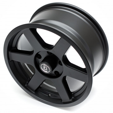 DIEWE WHEELS Avventura Nero