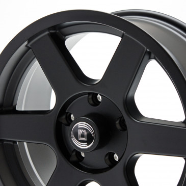 DIEWE WHEELS Avventura Nero