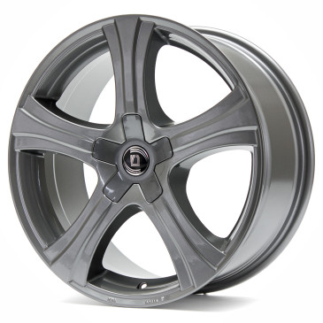 DIEWE WHEELS Barba PlatinS