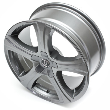 DIEWE WHEELS Barba PlatinS