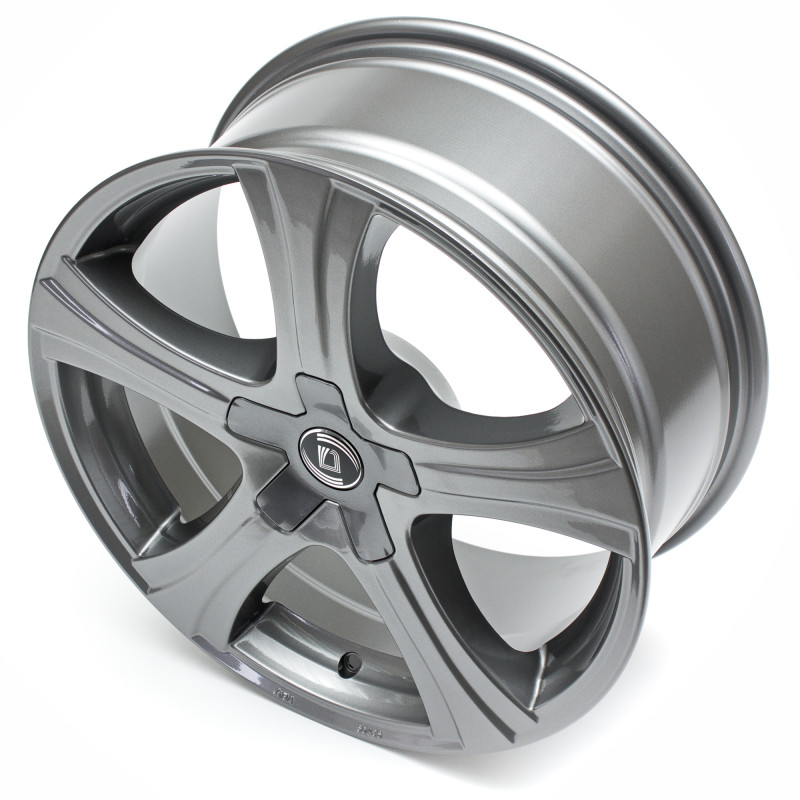 DIEWE WHEELS Barba PlatinS