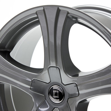 DIEWE WHEELS Barba PlatinS