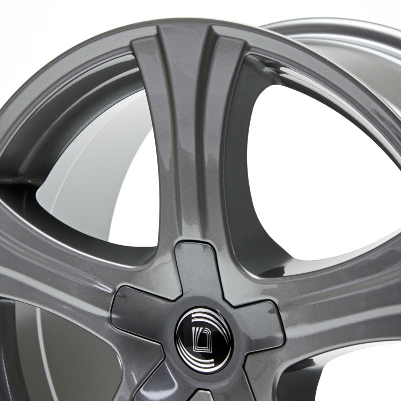 DIEWE WHEELS Barba PlatinS