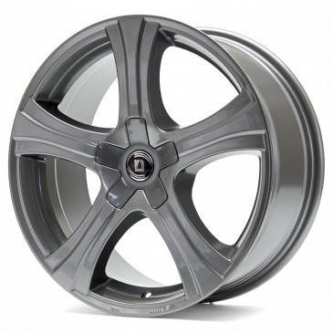 DIEWE WHEELS Barba PlatinS